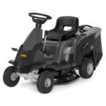 ALPINA Rasentraktor AT2 66 QA
