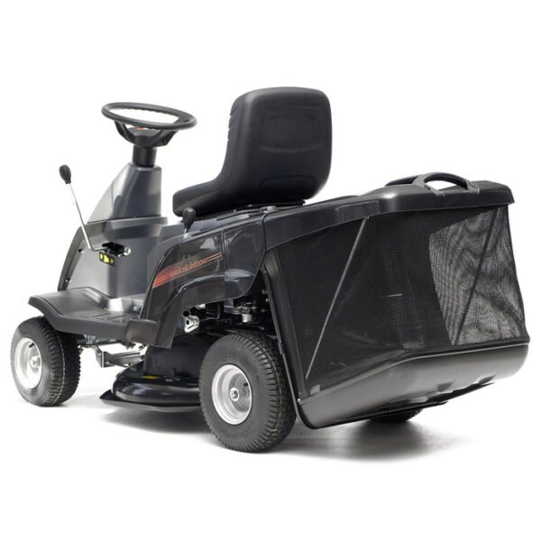 BLACK EDITION Aufsitzmäher Combi PRO 1066 H