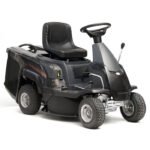BLACK EDITION Aufsitzmäher Combi PRO 1066 H