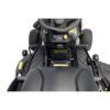BLACK EDITION Hochgrasmäher 285/117 Twin KH Hydrostat