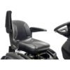 BLACK EDITION Hochgrasmäher 285/117 Twin KH Hydrostat