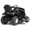 BLACK EDITION Hochgrasmäher 285/117 Twin KH Hydrostat