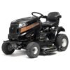 BLACK EDITION Hochgrasmäher 285/117 Twin KH Hydrostat