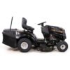 BLACK EDITION Rasentraktor 220/105 Twin H