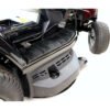 BLACK EDITION Rasentraktor PRO 218/98 Twin HK – Kawasaki