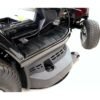 BLACK EDITION Rasentraktor PRO 218/98 Twin H