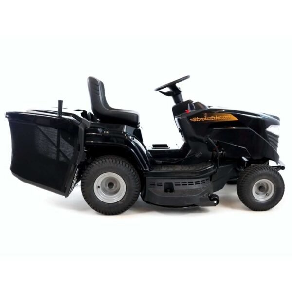 BLACK EDITION Rasentraktor PRO 218/98 Twin H