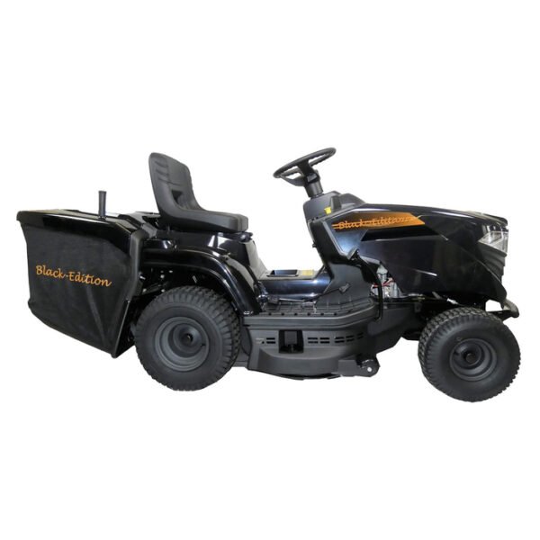 BLACK EDITION Rasentraktor Pro 177/98 H
