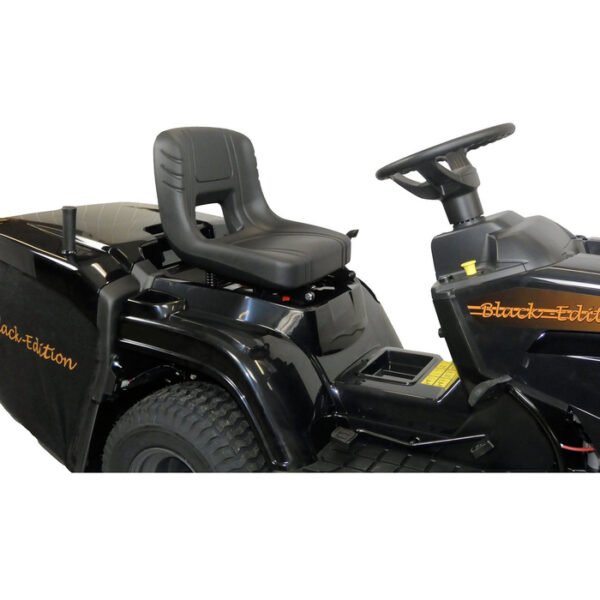 BLACK EDITION Rasentraktor Pro 177/98 H