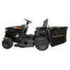 BLACK EDITION Rasentraktor Pro 177/98 H