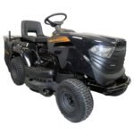 BLACK EDITION Rasentraktor Pro 177/98 H