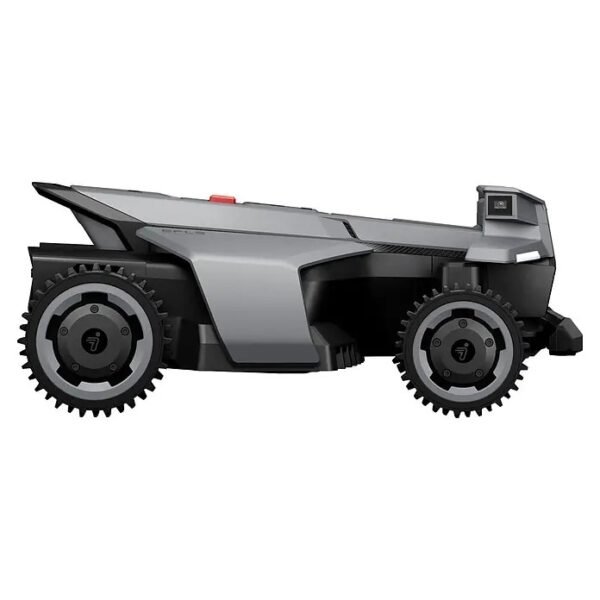 Segway Mähroboter Navimow X420E