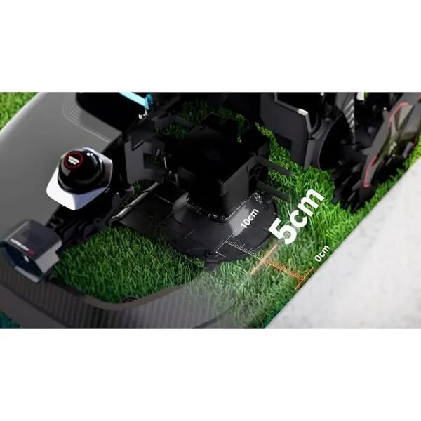 Mova Mähroboter Lidax Ultra 1000