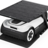 Ecovacs Mähroboter-Set O800 RTK inkl. Garage