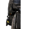 BLACK EDITION® 285/106 Twin KH Rasentraktor