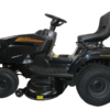 BLACK EDITION® PRO 155/98 SD Rasentraktor