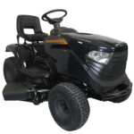 BLACK EDITION® PRO 155/98 SD Rasentraktor