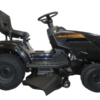 BLACK EDITION® PRO 155/98 SD Rasentraktor
