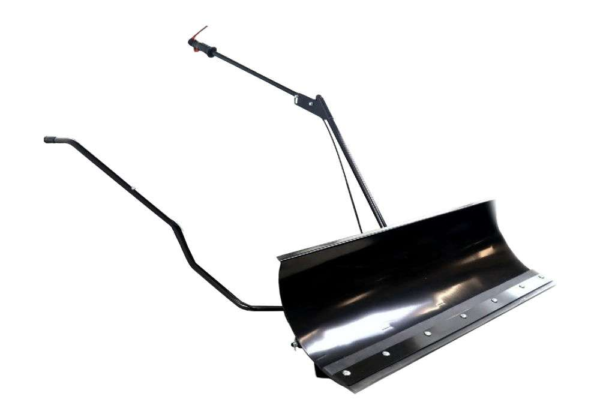 BLACK EDITION® PRO 155/98 SD Rasentraktor